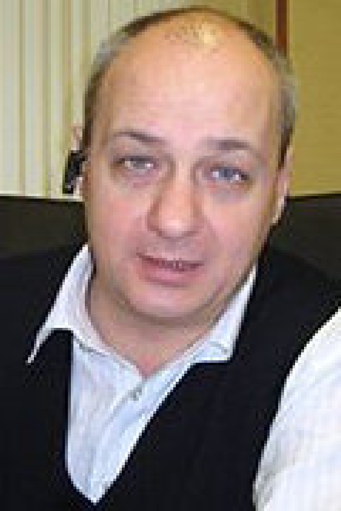 Вадим Инин
