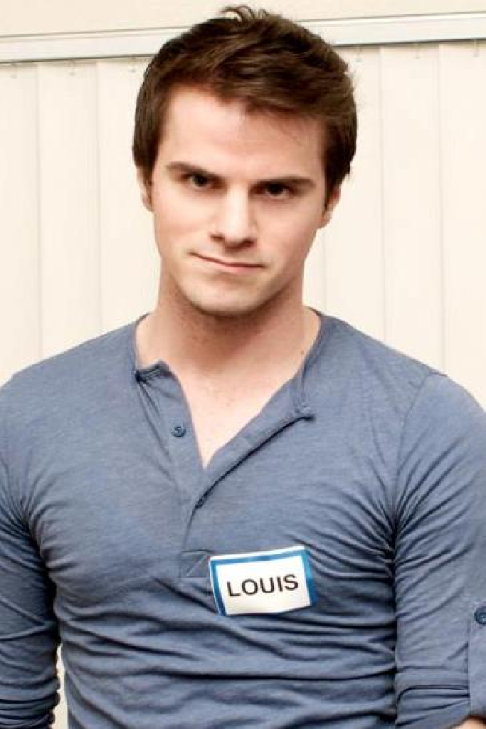 Louis Virtel