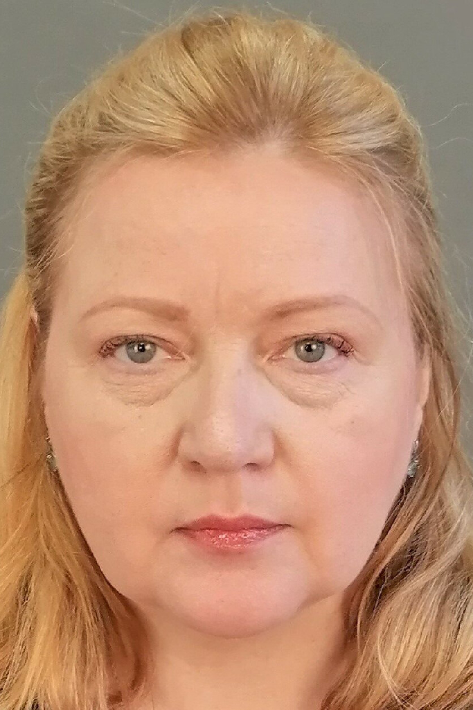 Юлия Рогачкова