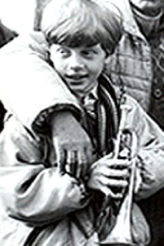 Дмитрий Крючков