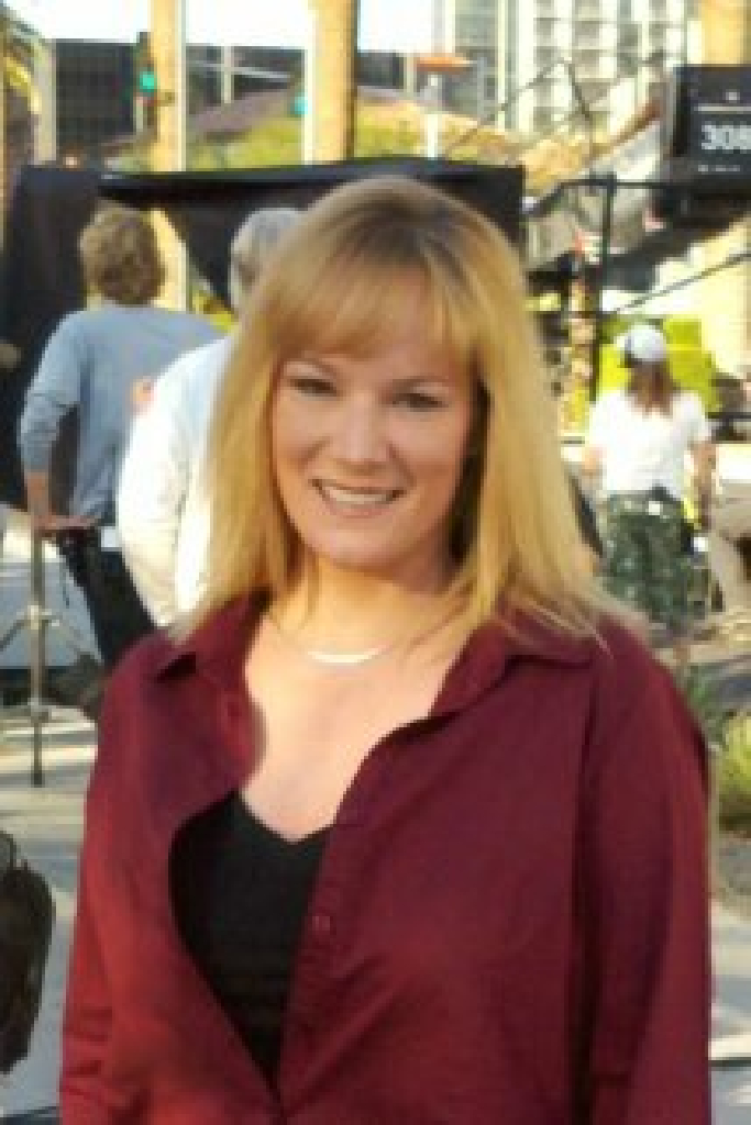 Анна Вендт