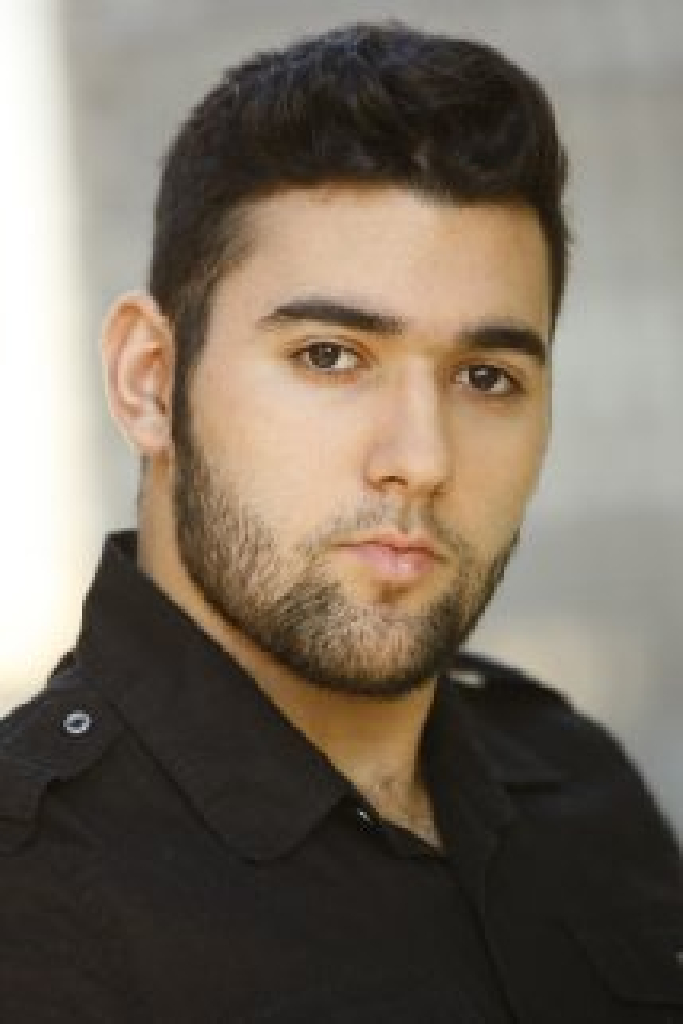 Keon Hedayati