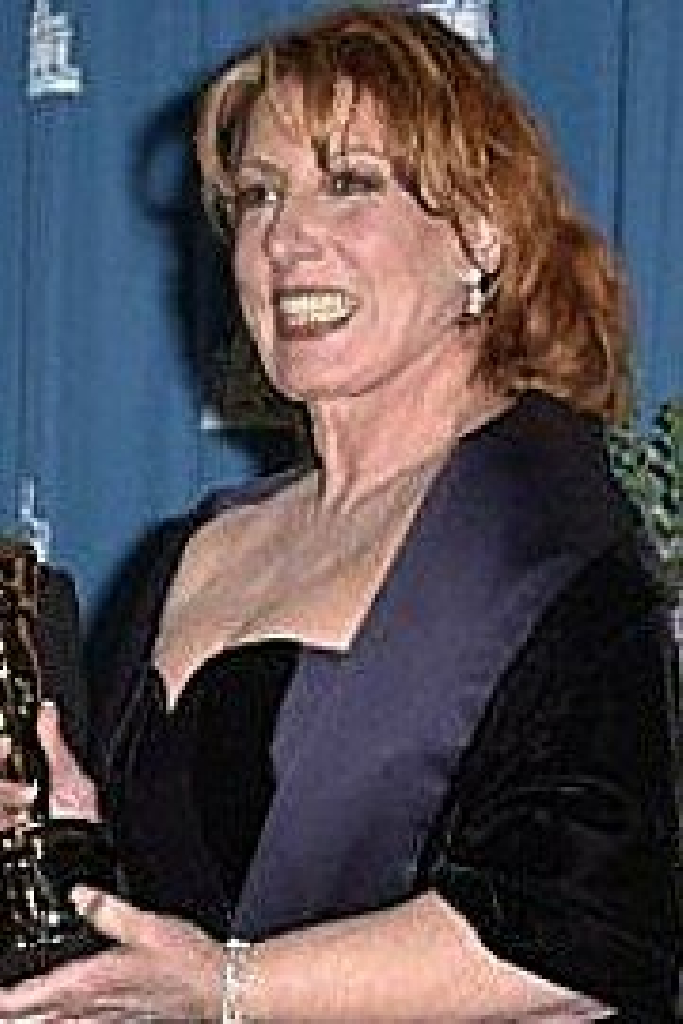 Gail Rowell-Ryan