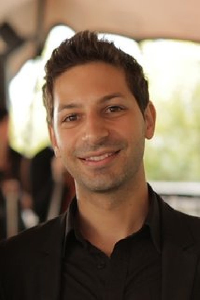 Nicholas Kyriakides