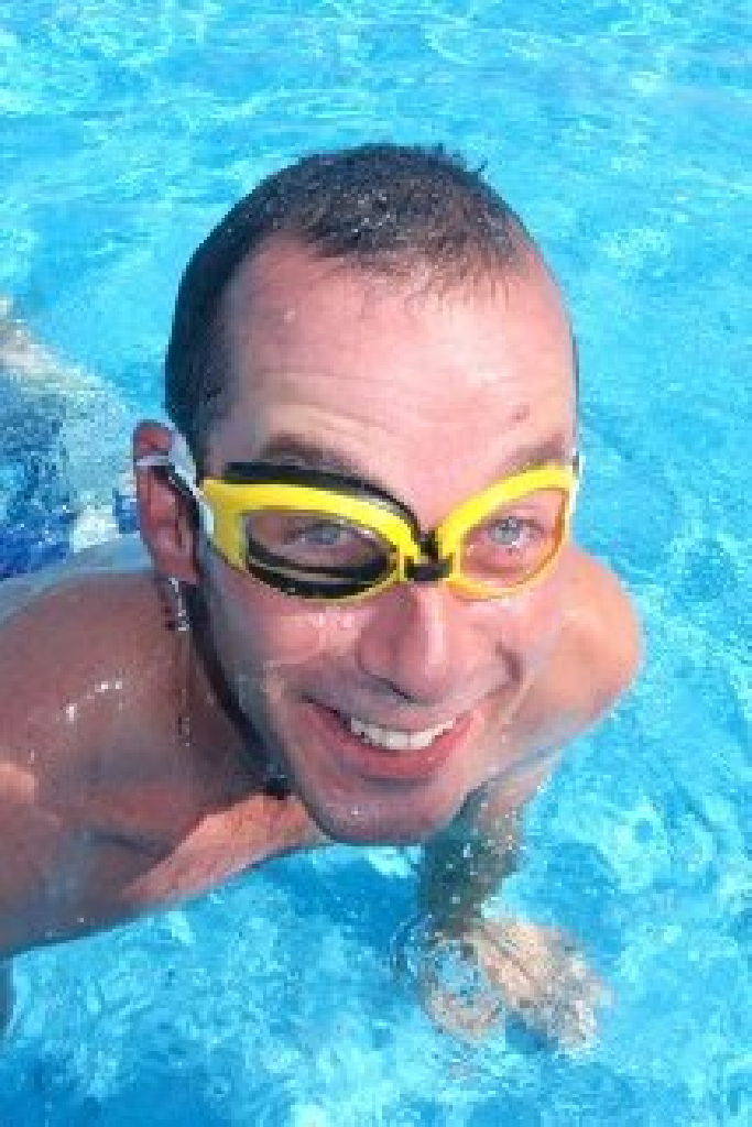 Daniel Cairns