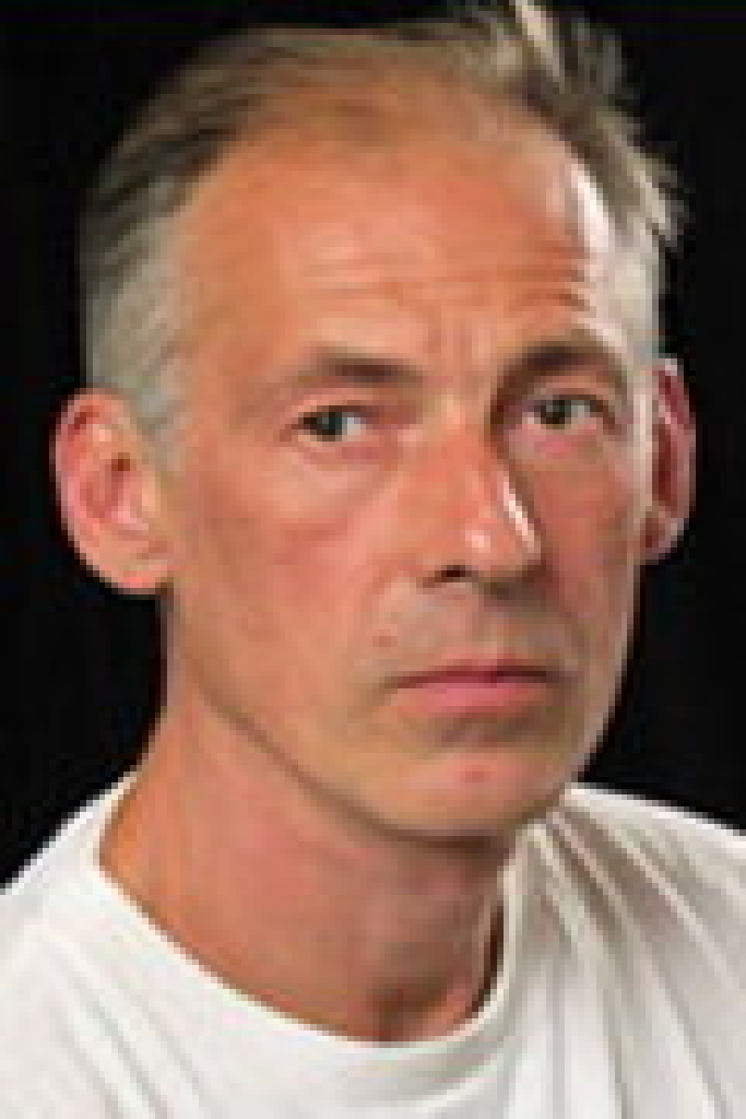 Юрий Павлов