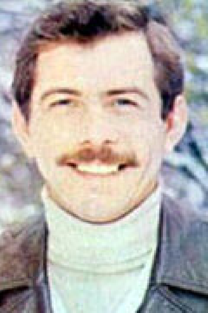 Георгий Дворников