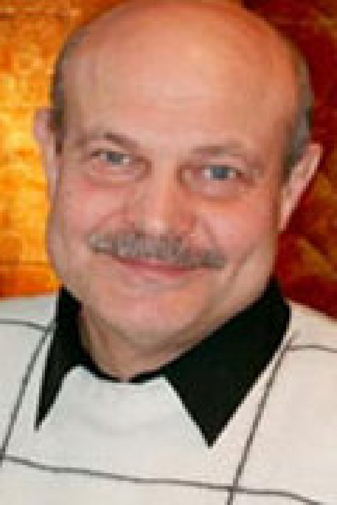 Павел Ремезов