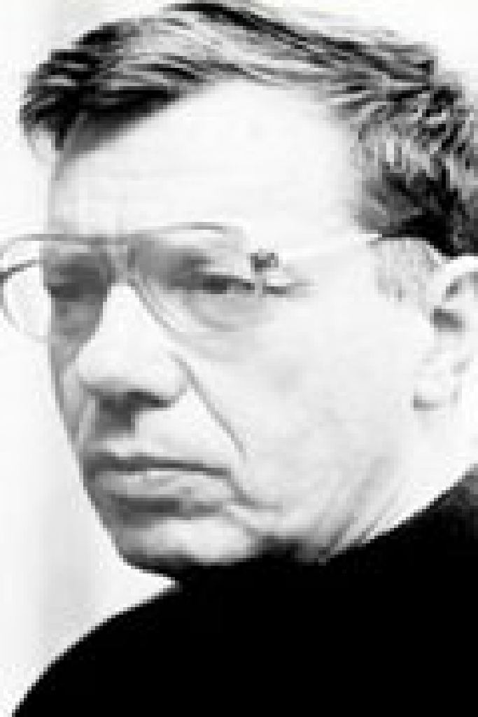 Юрий Невский