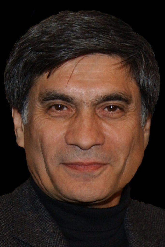 Назим Туляходжаев
