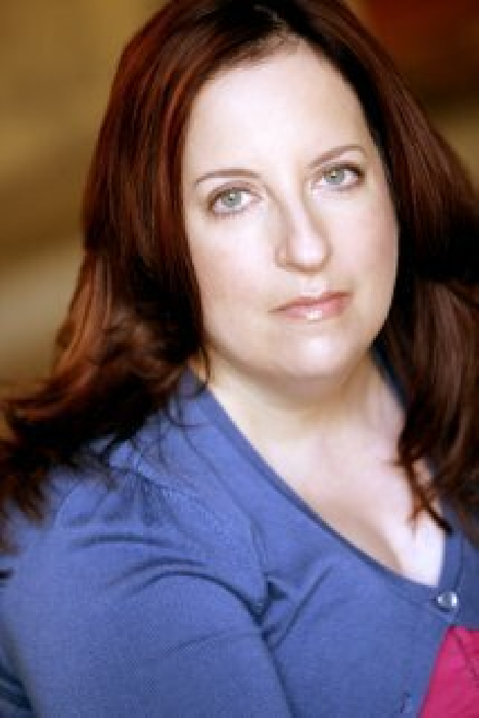 Leigh Wolf