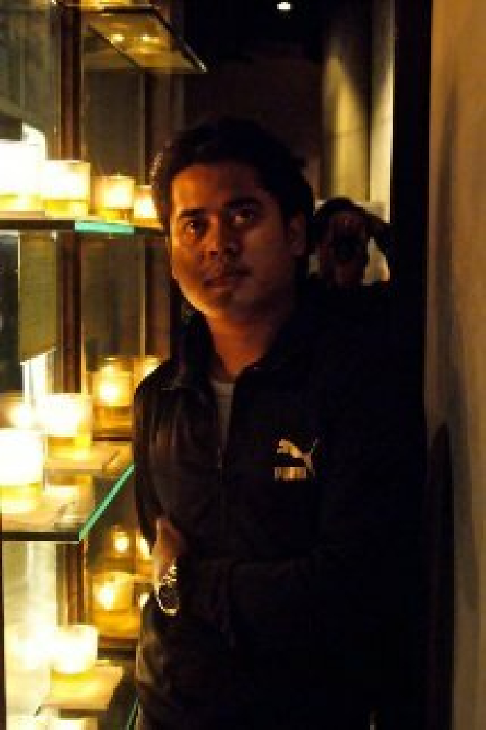Andi A. Manoppo