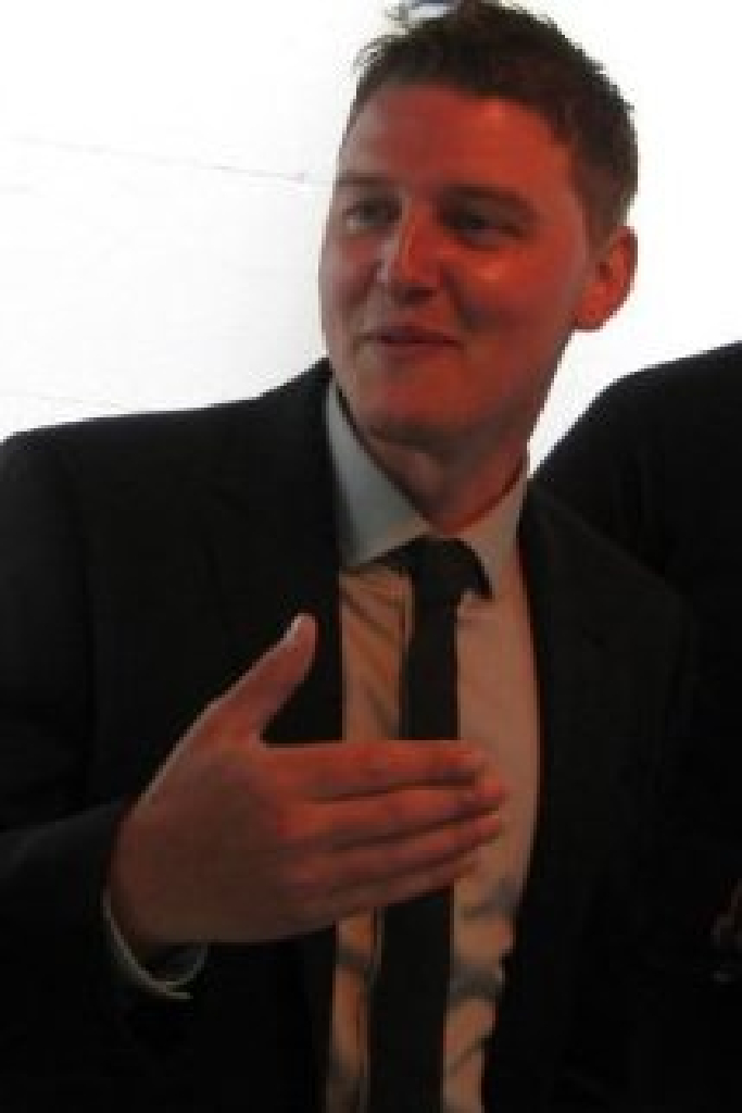 Nathan Webb