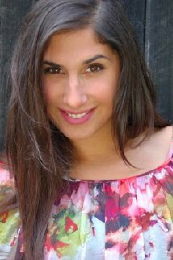 Jasmine Celine