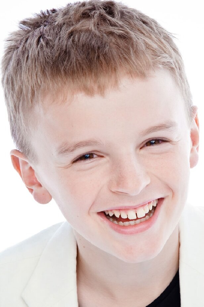 Daniel Furlong