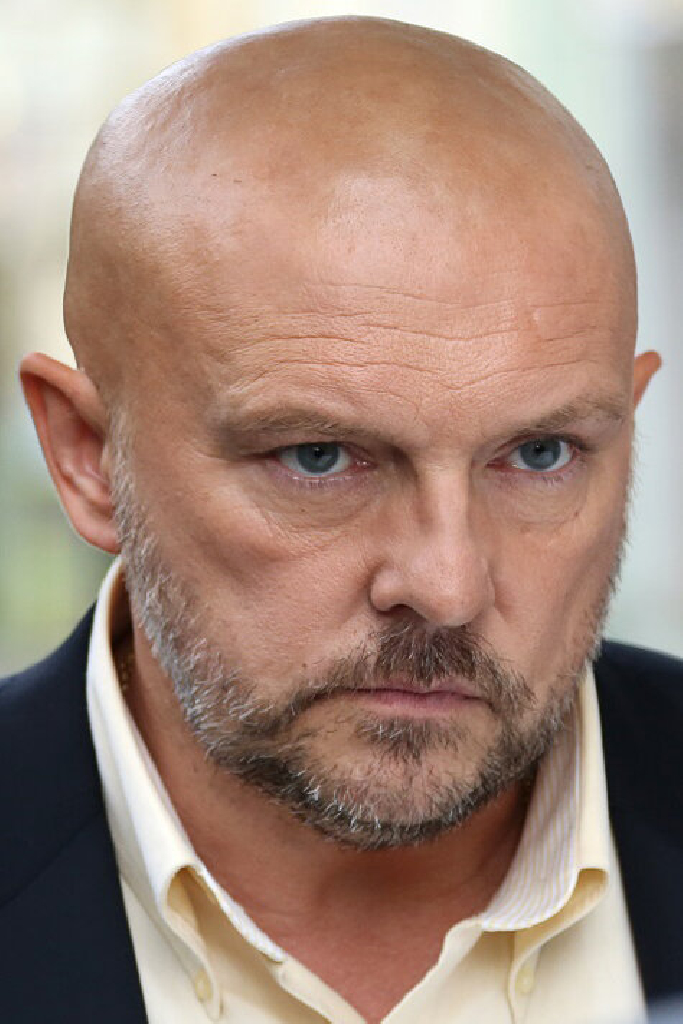 Алексей Нилов