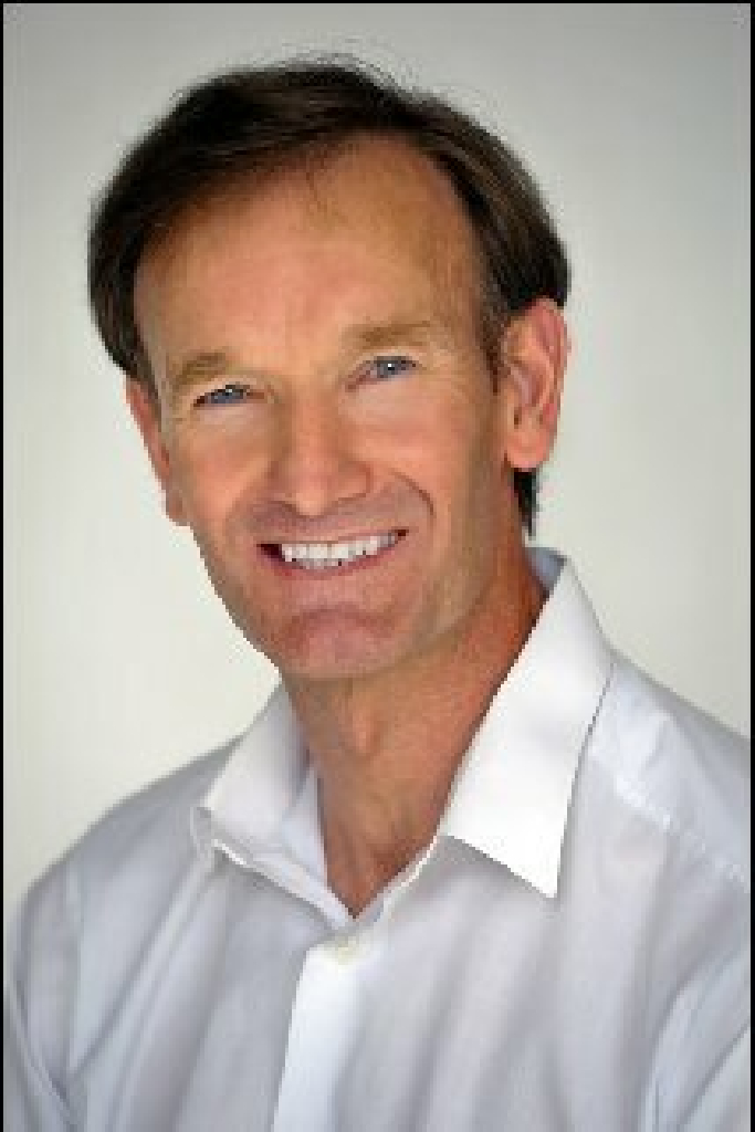Paul McKane