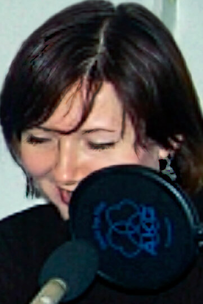 Екатерина Вещева