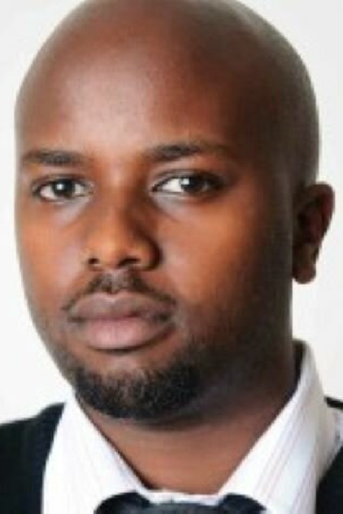 David «Tosh» Gitonga