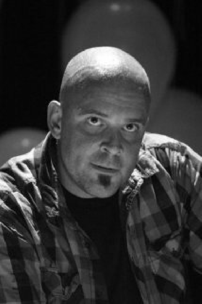 Duncan Black