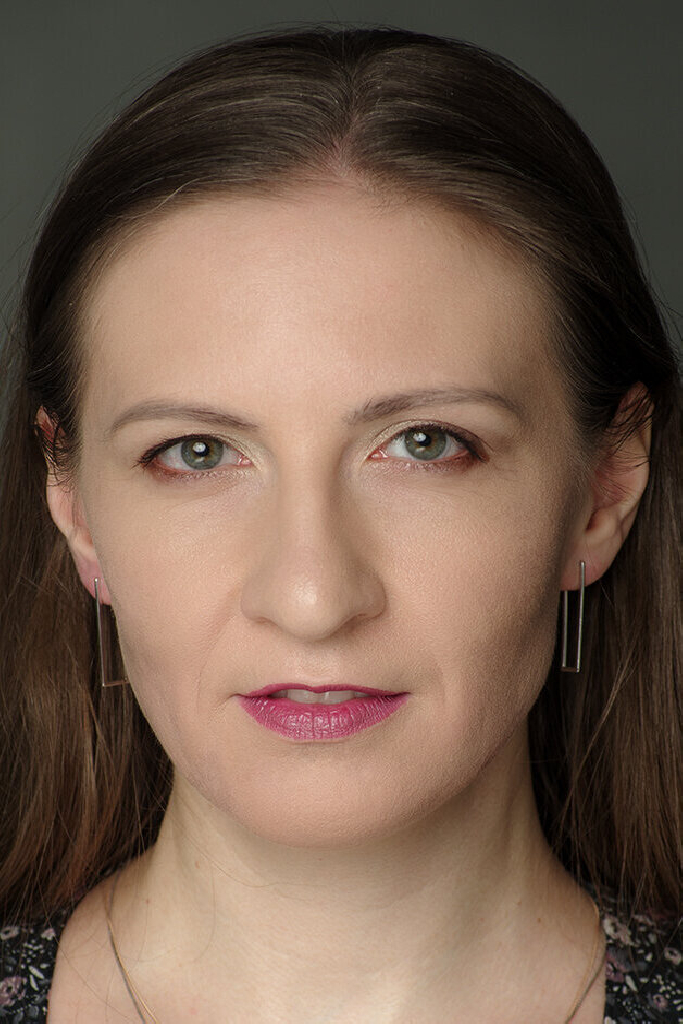Маргарита Романова