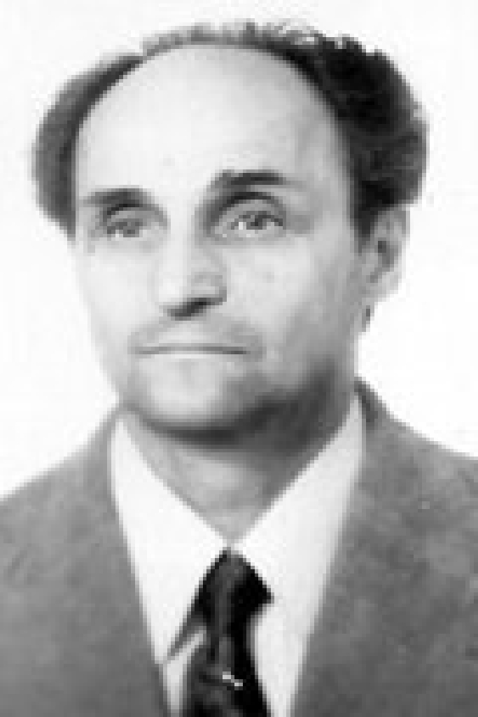 Иосиф Голомб