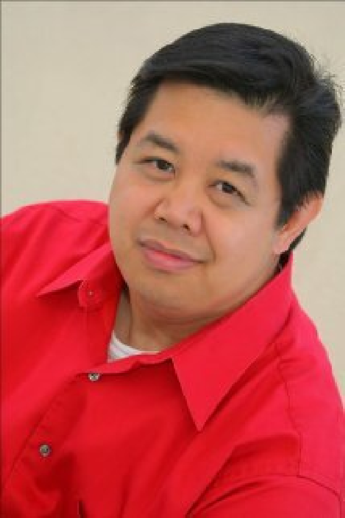 Eric Cajiuat