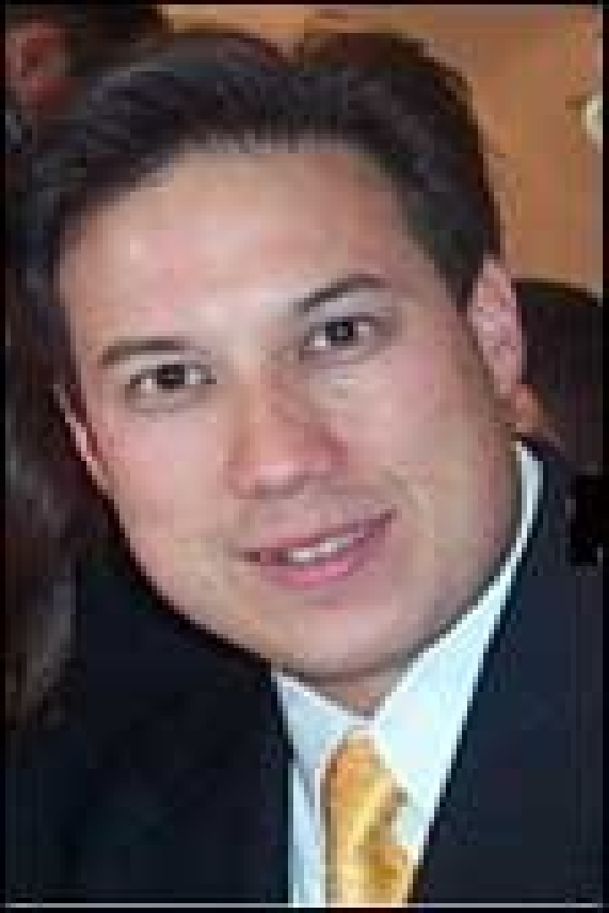 Jim Hetz