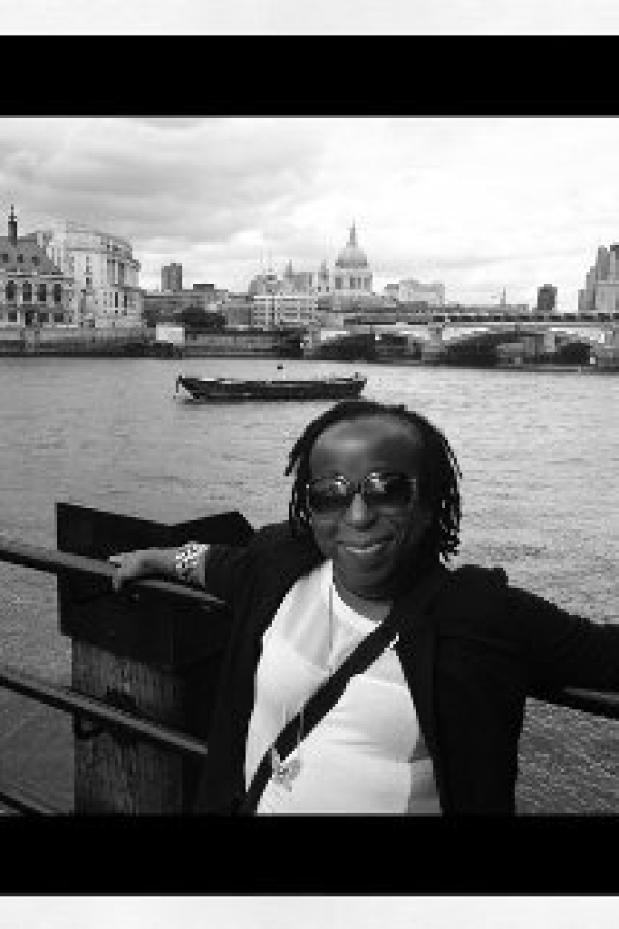 Shamiso Mushambi