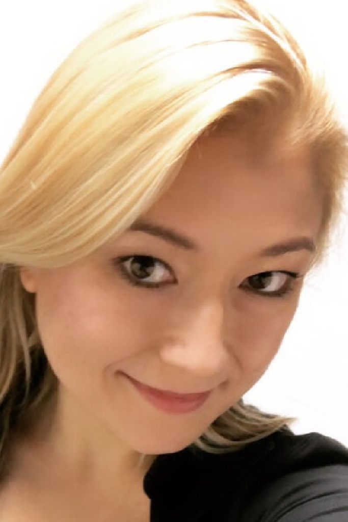 Mariko Saito