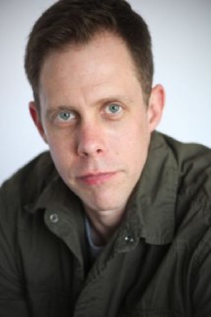 Nate Alexander