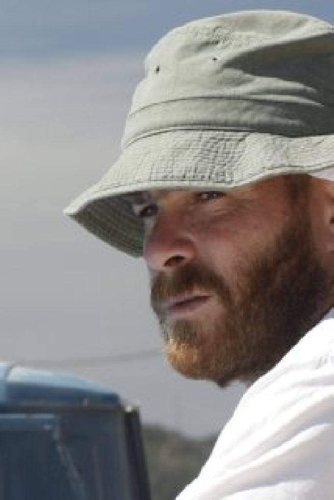 Kristjan Knigge