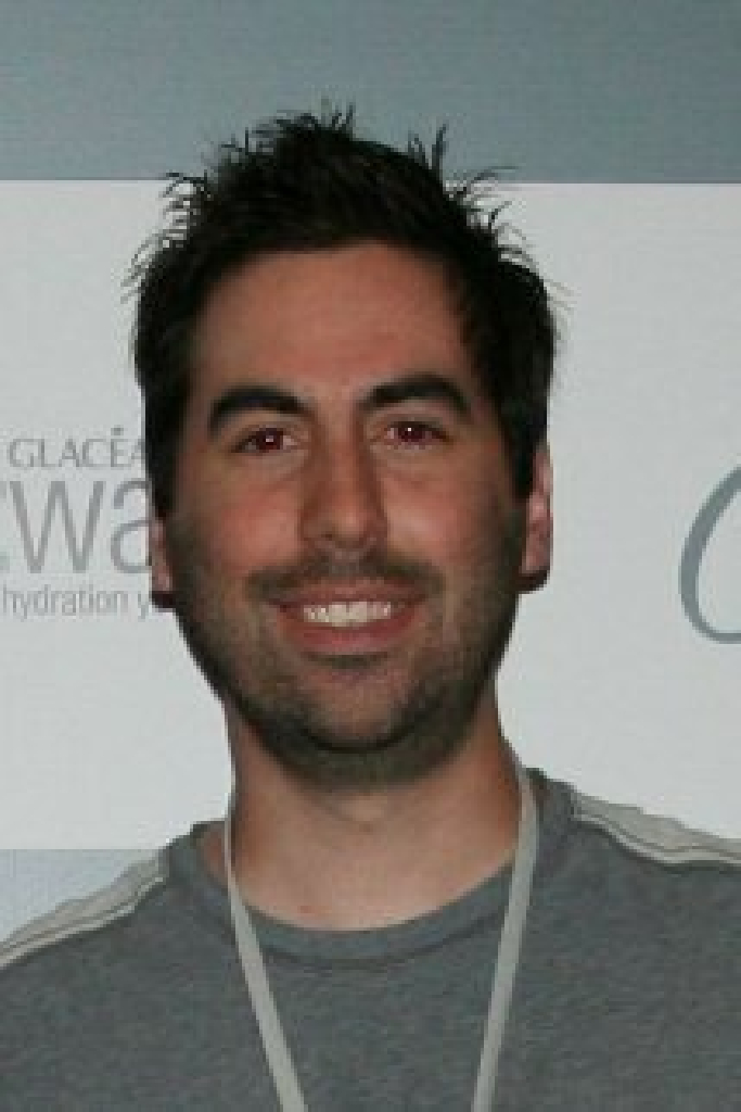 Scott Wenger