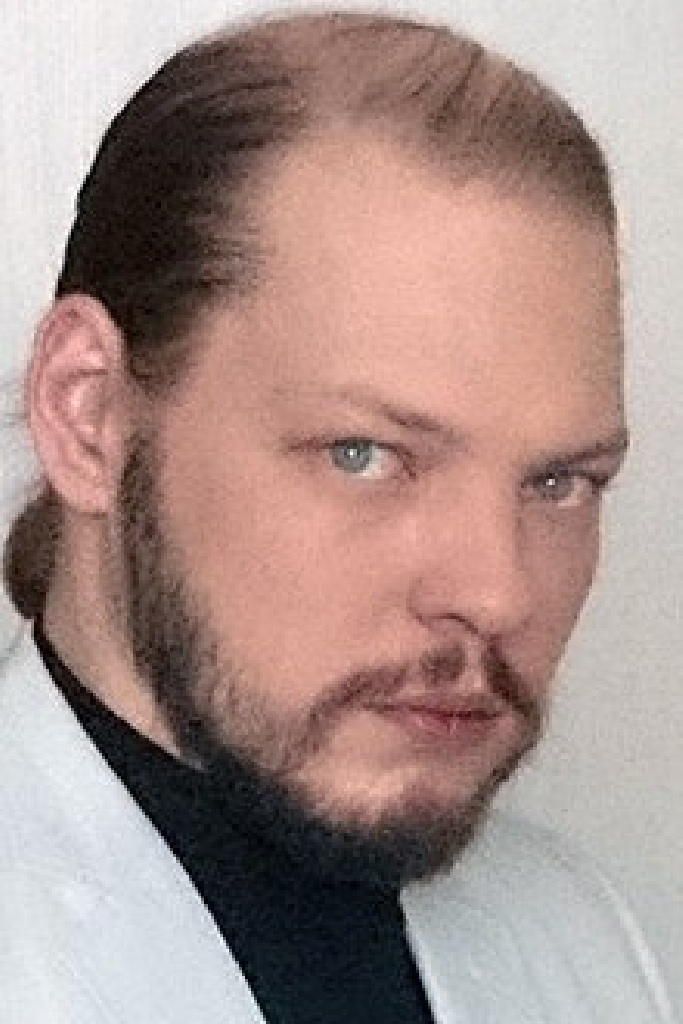 Алексей Ташков