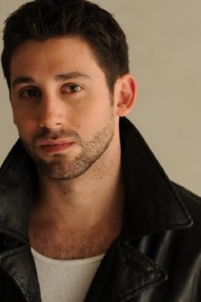 Jason Ross Levy