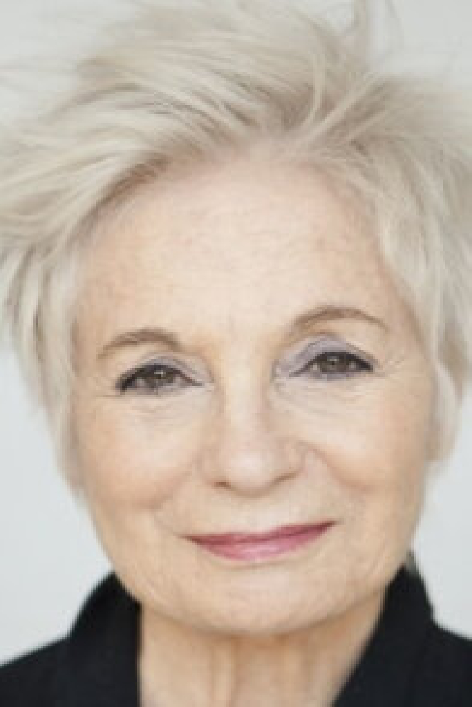 Louise Latraverse