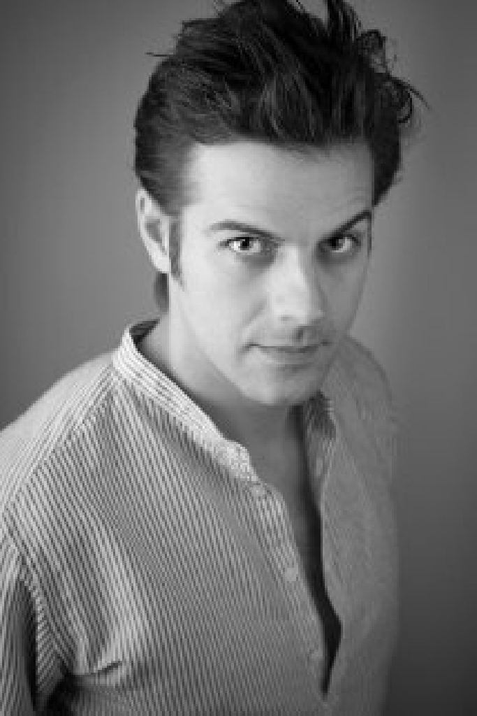 Alexandre Szuren-Mottet