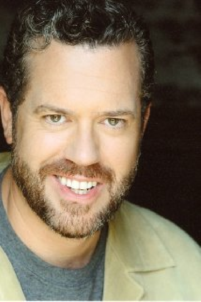 Kenneth Paul