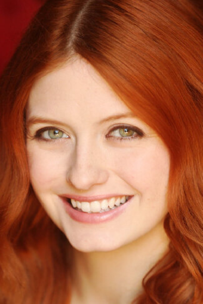 Jessi Burkette