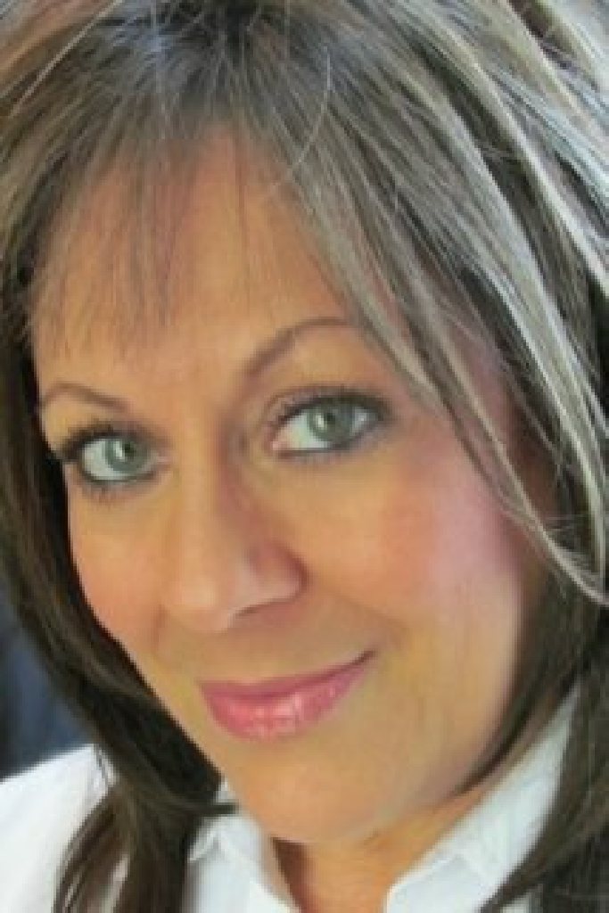 Jeanine Chait