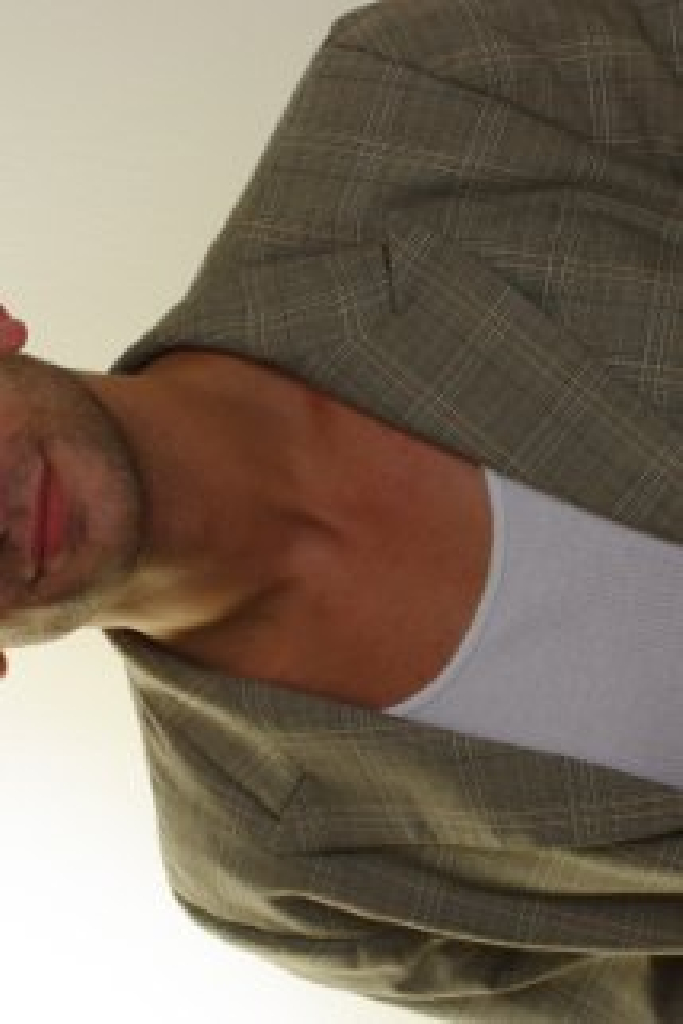 David Marc Jacobson
