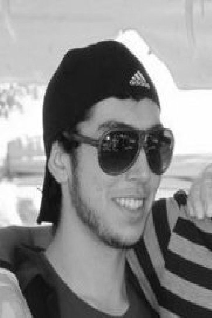 Moshe Rosenfeld