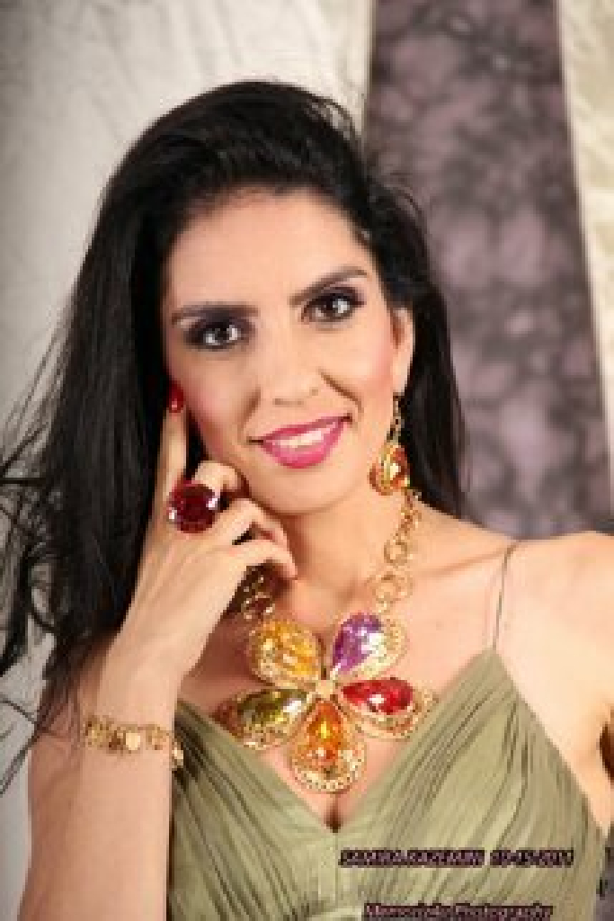 Samira Chatila