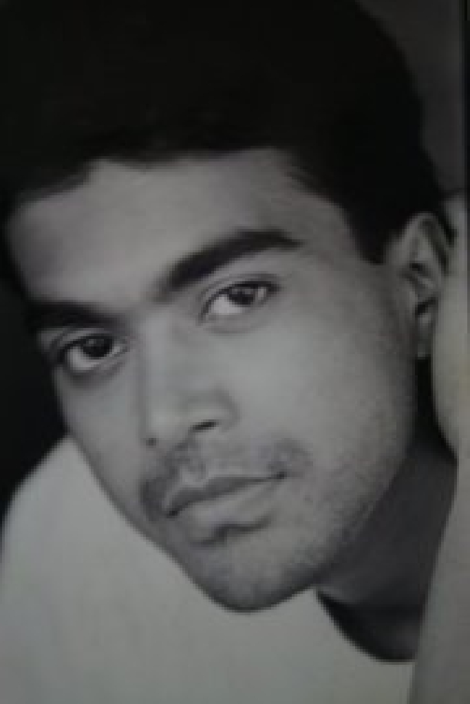 Nawneet Ranjan