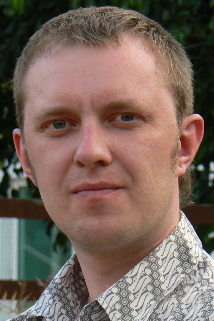 Дмитрий Чугаев