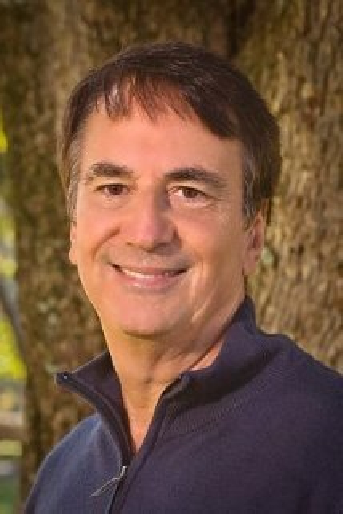 Gerald McGlothlin