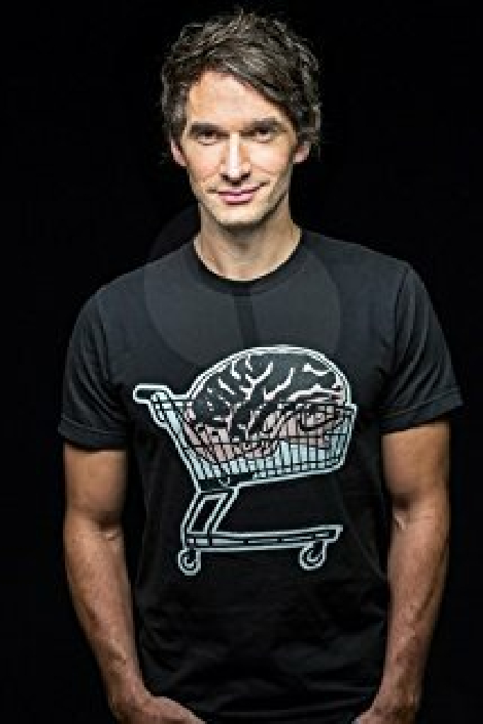 Todd Sampson