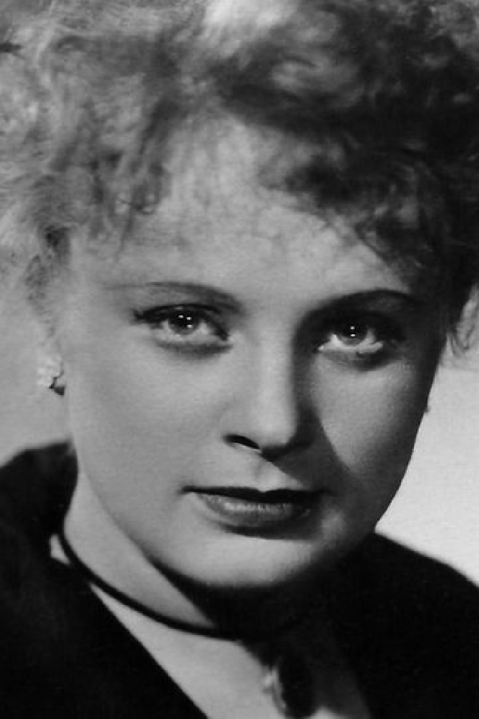 Алла Ларионова