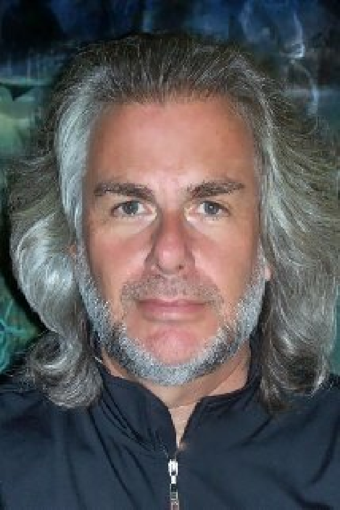 Michael Grasso
