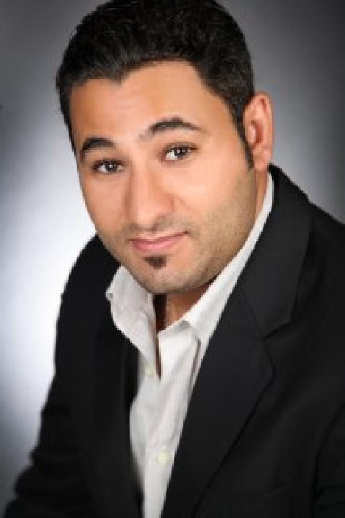 Ahmed Albarrawi